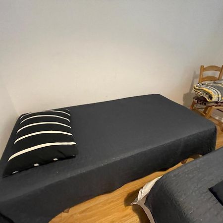 Enjoy Travel Central Apartments ティラナ エクステリア 写真