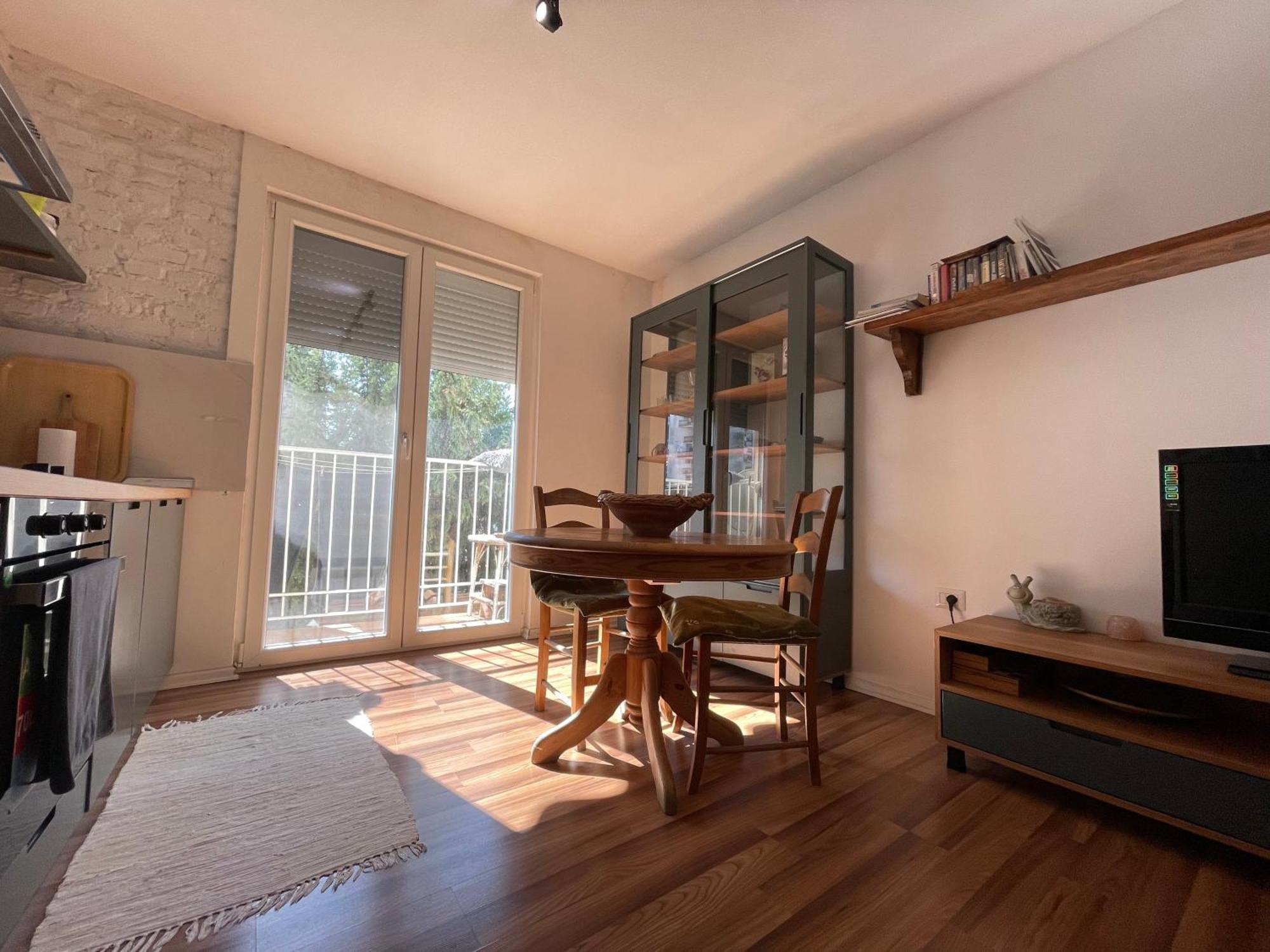 Enjoy Travel Central Apartments ティラナ エクステリア 写真